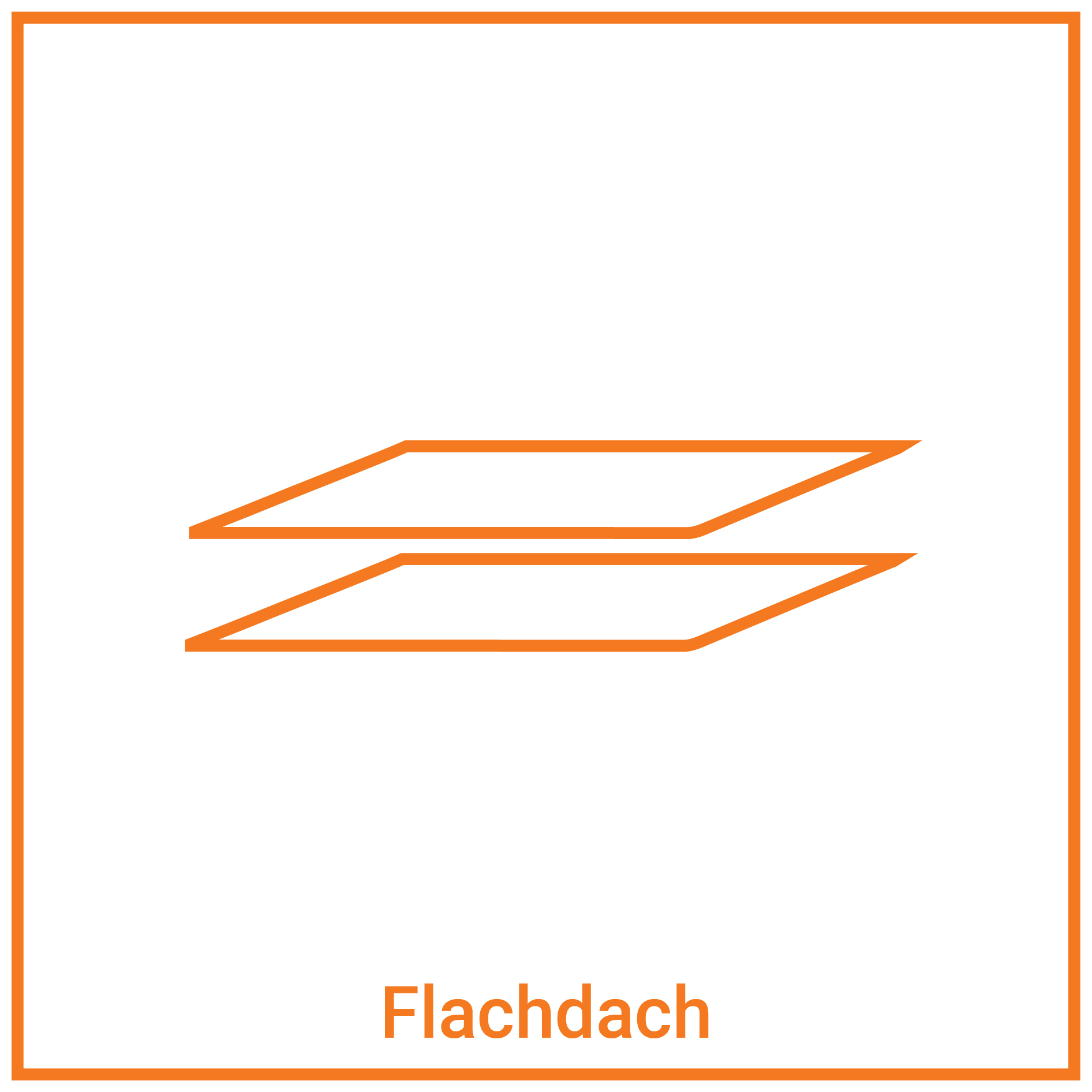 Flachdach